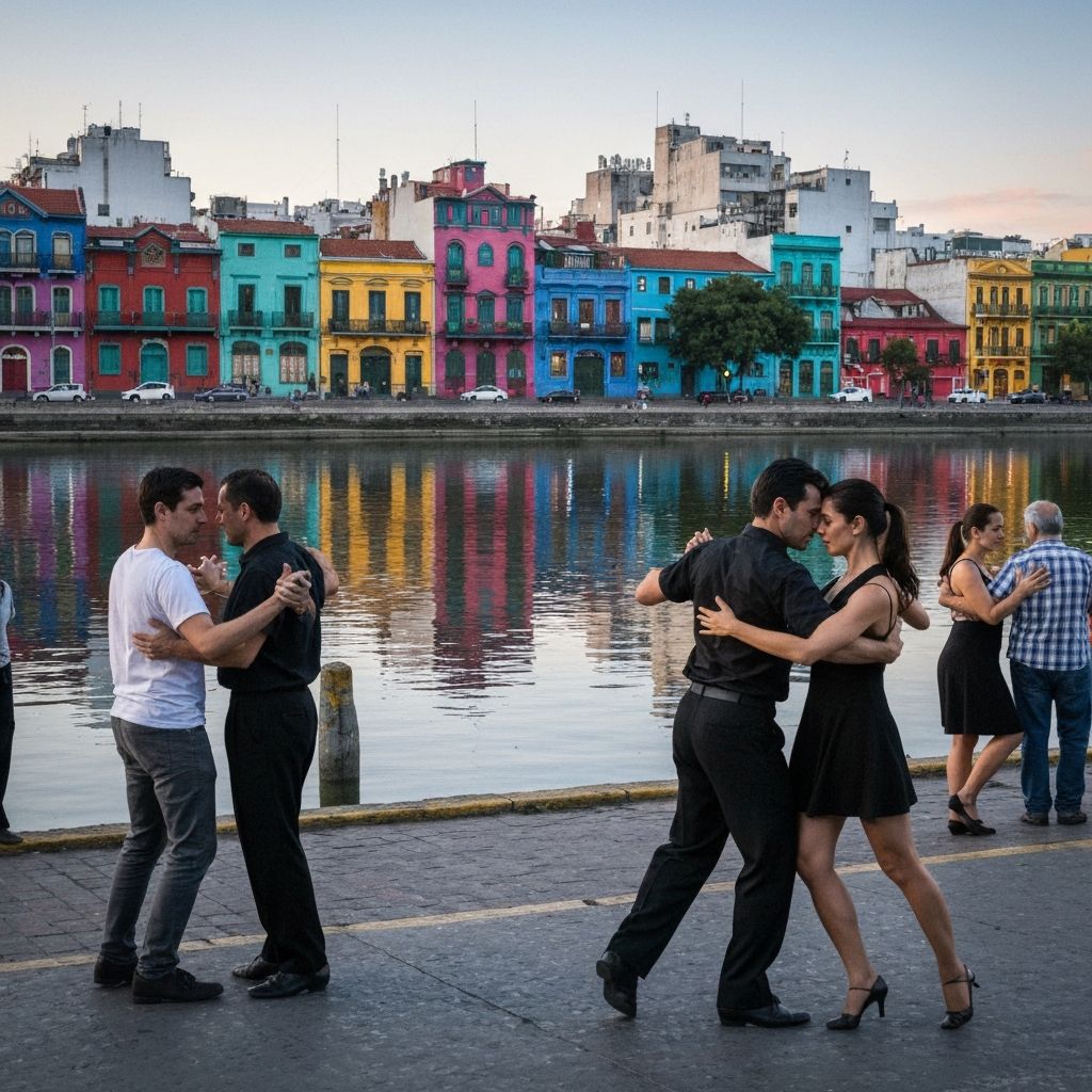 Buenos Aires, Argentina